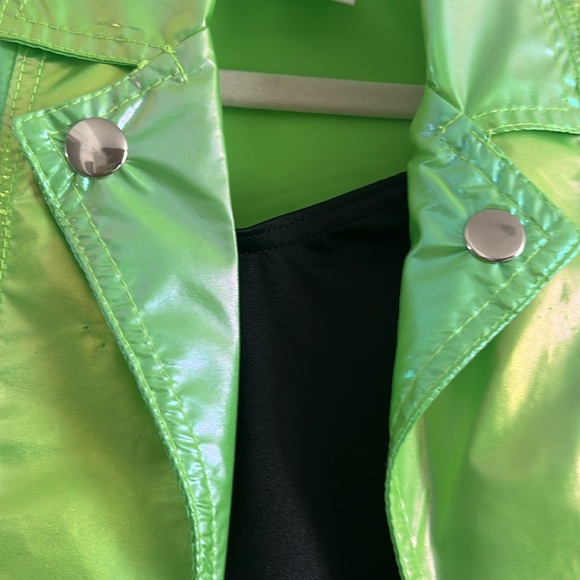 WEISSMAN “It’s A Girl Party” dance costume - Picture 2 of 11